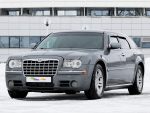 Chrysler 300С