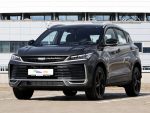 Geely Binyue L