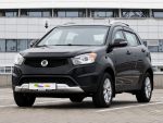 SsangYong Actyon