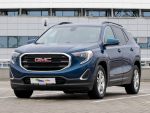 GMC Terrain