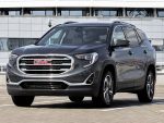 GMC Terrain