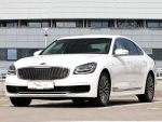 Kia K900