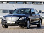 Mercedes C-Класс