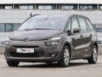 Citroen C4 Grand Picasso