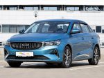 Geely Emgrand 7