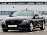 Mercedes C-Класс