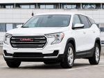 GMC Terrain
