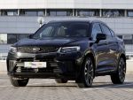 Geely Tugella