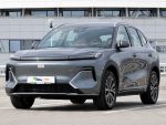 Geely Galaxy Starship 7