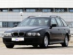 BMW 5 серия