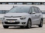 Citroen C4 Grand Picasso