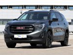GMC Terrain