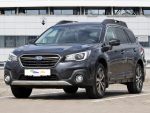 Kia Rio X (X-Line)