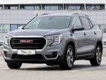GMC Terrain