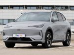 Geely Galaxy E5