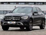 Mercedes GLC