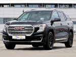 GMC Terrain