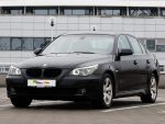 BMW 5 серия