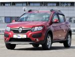 Renault Sandero Stepway