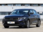 Geely Emgrand 7