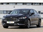 Ford Fusion USA