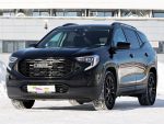 GMC Terrain