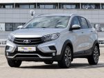 Lada XRAY Cross