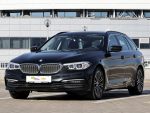 BMW 5 серия