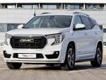 GMC Terrain