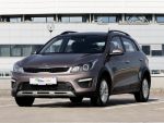 Kia Rio X (X-Line)