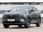 Changan CS55 Plus