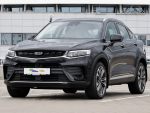 Geely Tugella
