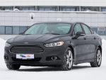 Ford Fusion USA