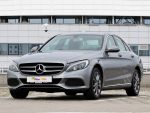 Mercedes C-Класс