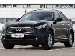 Infiniti FX