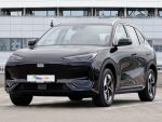 Geely Galaxy E5