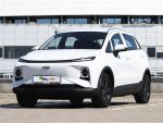 Geely Geometry E