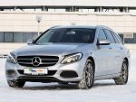 Mercedes C-Класс