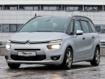 Citroen C4 Grand Picasso