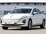 Hongqi E-QM5