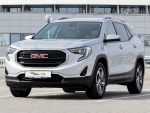 GMC Terrain