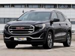 GMC Terrain