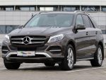 Mercedes GLE