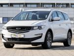 Geely Jiaji