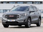 GMC Terrain