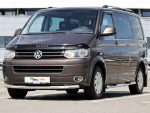 VW Caravelle