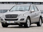 Mercedes M-Класс