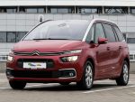 Citroen Grand C4 Spacetourer