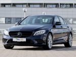 Mercedes C-Класс
