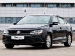 VW Jetta